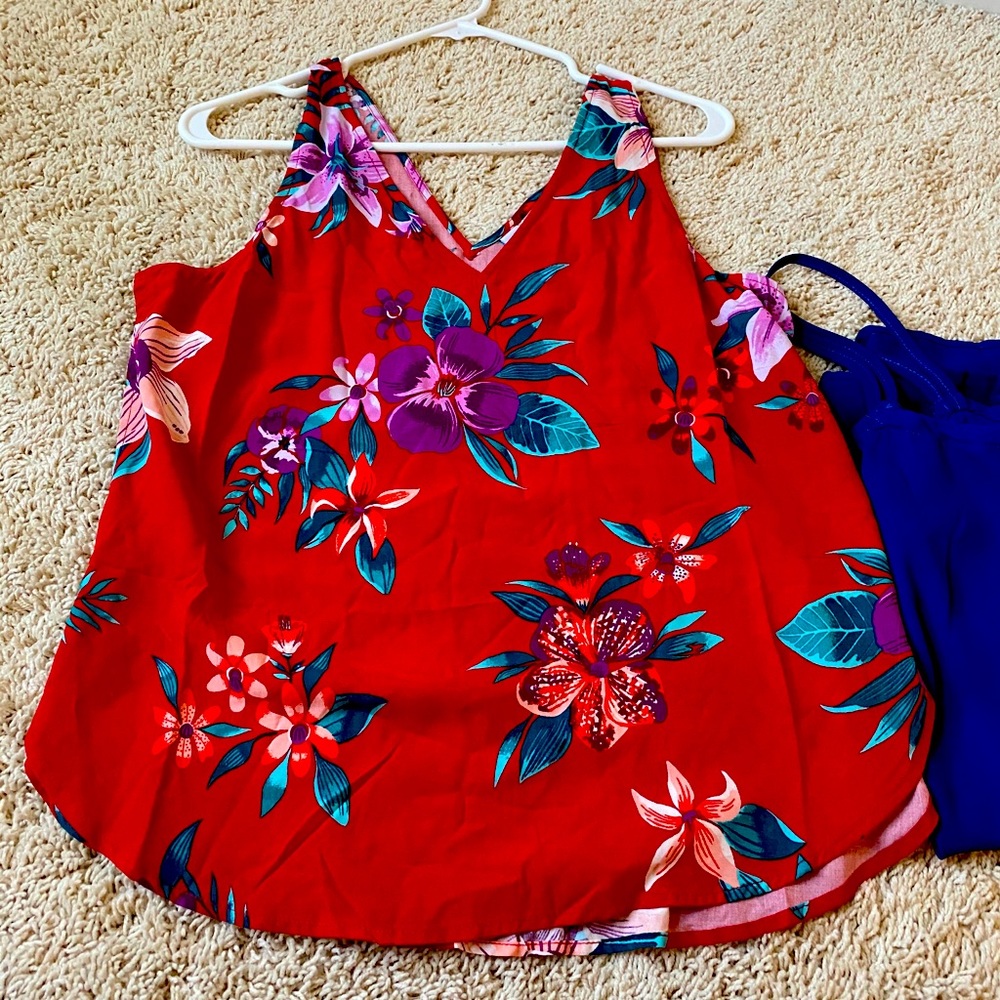 Old Navy Blouse